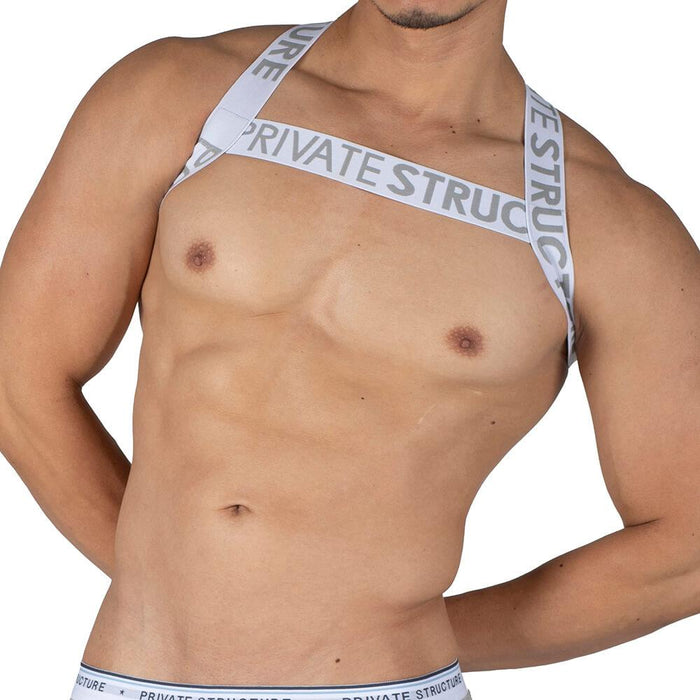 Spectrum Body Harness - | Private Structure - | MAD Lifestyle