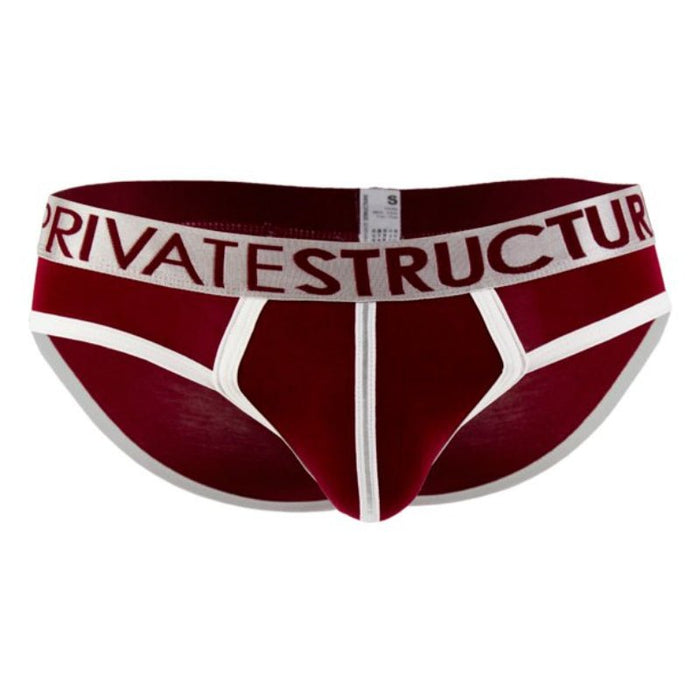 Spectrum X Contour Brief - | Private Structure - | MAD Lifestyle