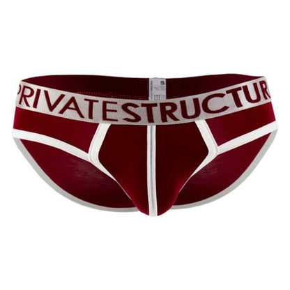 Spectrum X Contour Brief - | Private Structure - | MAD Lifestyle