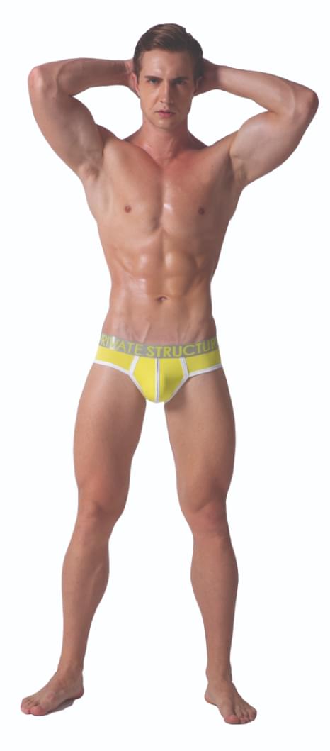 Spectrum X Contour Brief - | Private Structure - | MAD Lifestyle