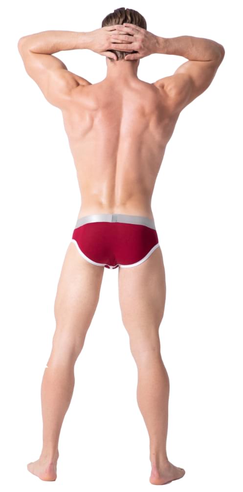 Spectrum X Contour Brief - | Private Structure - | MAD Lifestyle