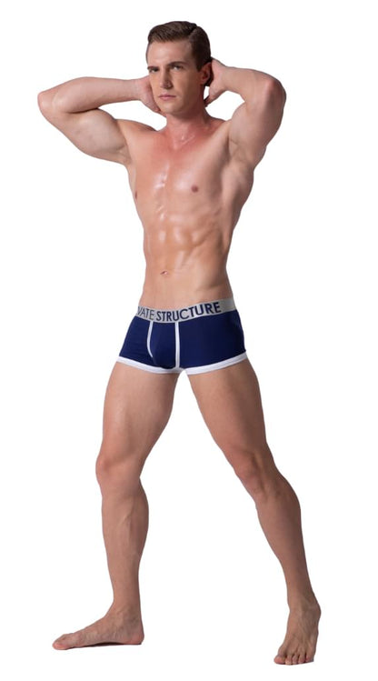 Spectrum X Trunk - | Private Structure - | MAD Lifestyle