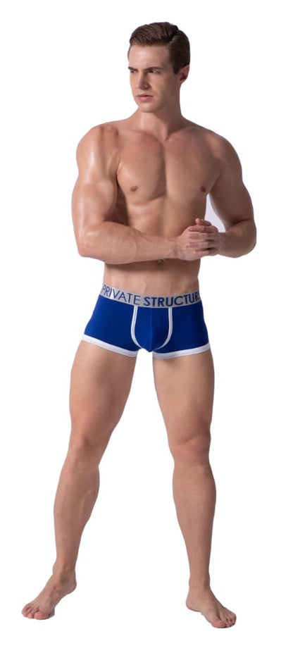 Spectrum X Trunk - | Private Structure - | MAD Lifestyle