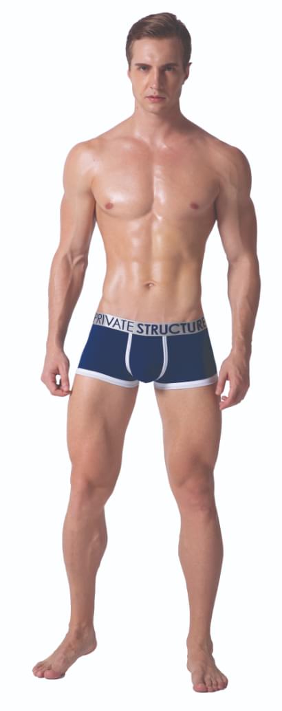 Spectrum X Trunk - | Private Structure - | MAD Lifestyle