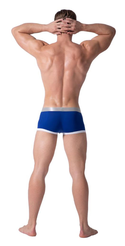 Spectrum X Trunk - | Private Structure - | MAD Lifestyle
