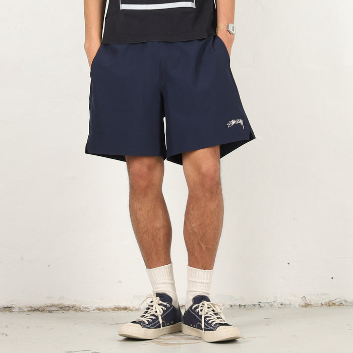 Sport Short - Navy
