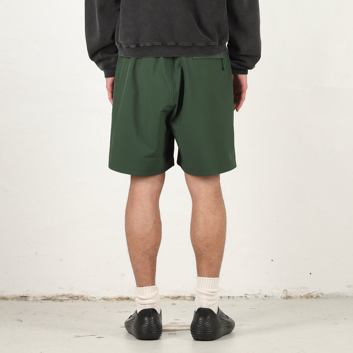 Sport Short - Pine