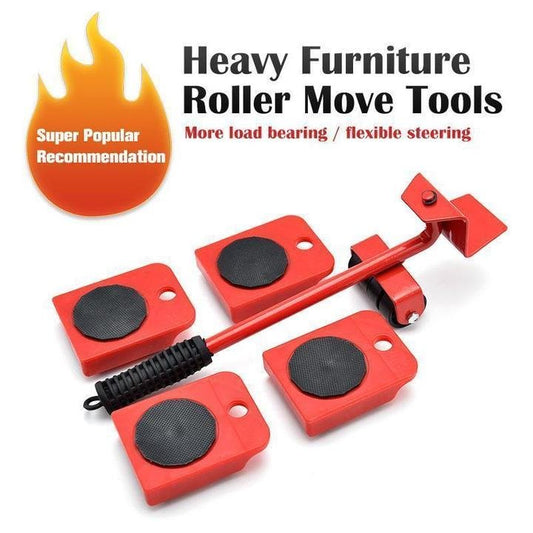 🔥 50% OFF – Move Heavy Furniture Easily Without Scratching Your Floors! 🎁