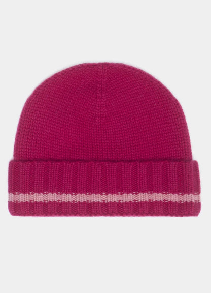 Squeeze Me Beanie