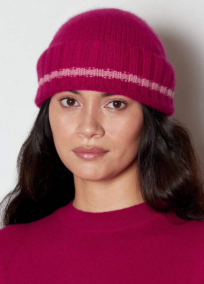 Squeeze Me Beanie