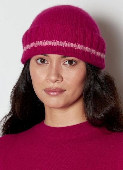 Squeeze Me Beanie