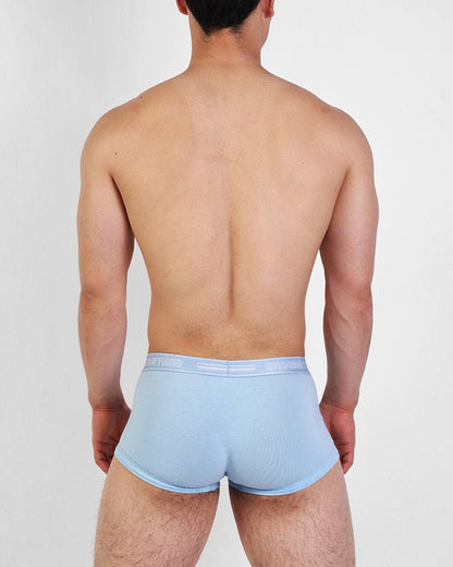 STAMPED Trunk - Nemophila Sky (Blue) - | UNDERSTAND - | MAD Lifestyle