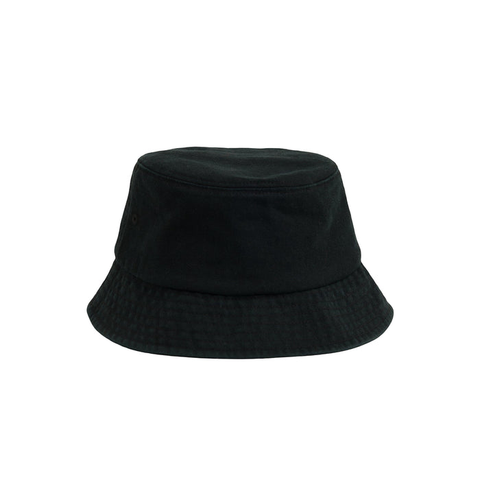 Stock Bucket Hat - Black