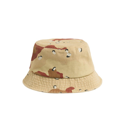 Stock Bucket Hat - Desert Camo