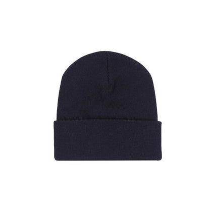 Stock Cuff Beanie - Eclipse Navy