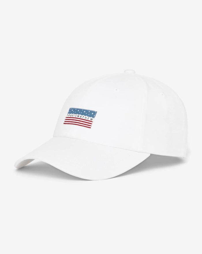 Summer Air Hat