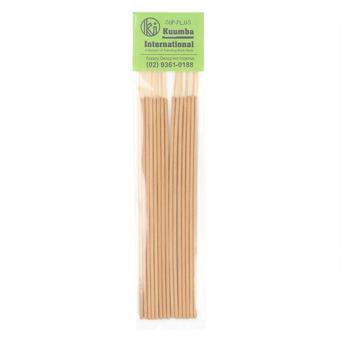 Surplus Incense