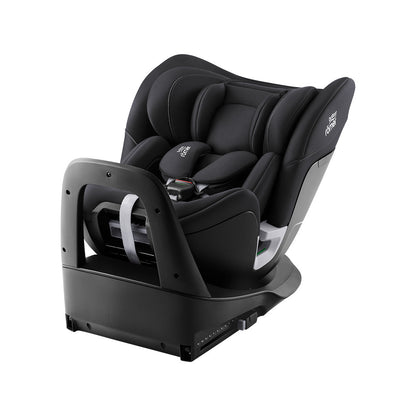 Britax Romer Swivel 2 Car Seat - Space Black