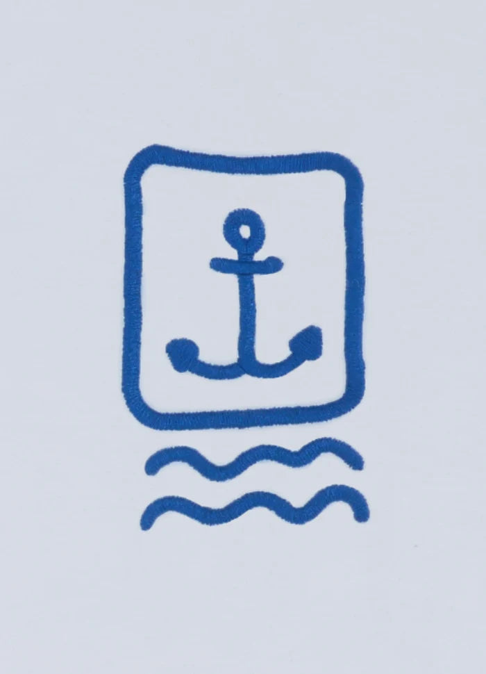 T-Shirt Anchor