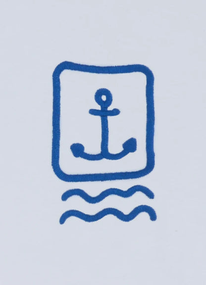 T-Shirt Anchor