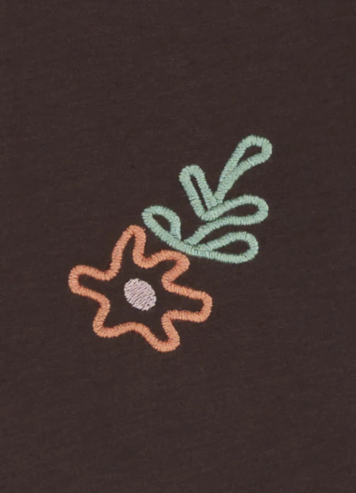T-Shirt Flor