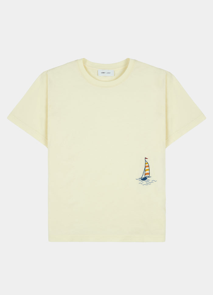 T-Shirt Sail