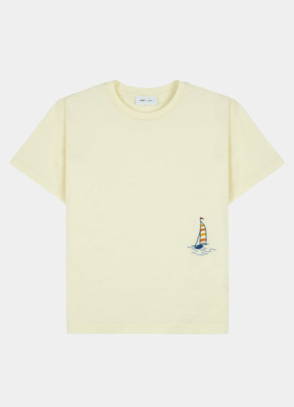 T-Shirt Sail