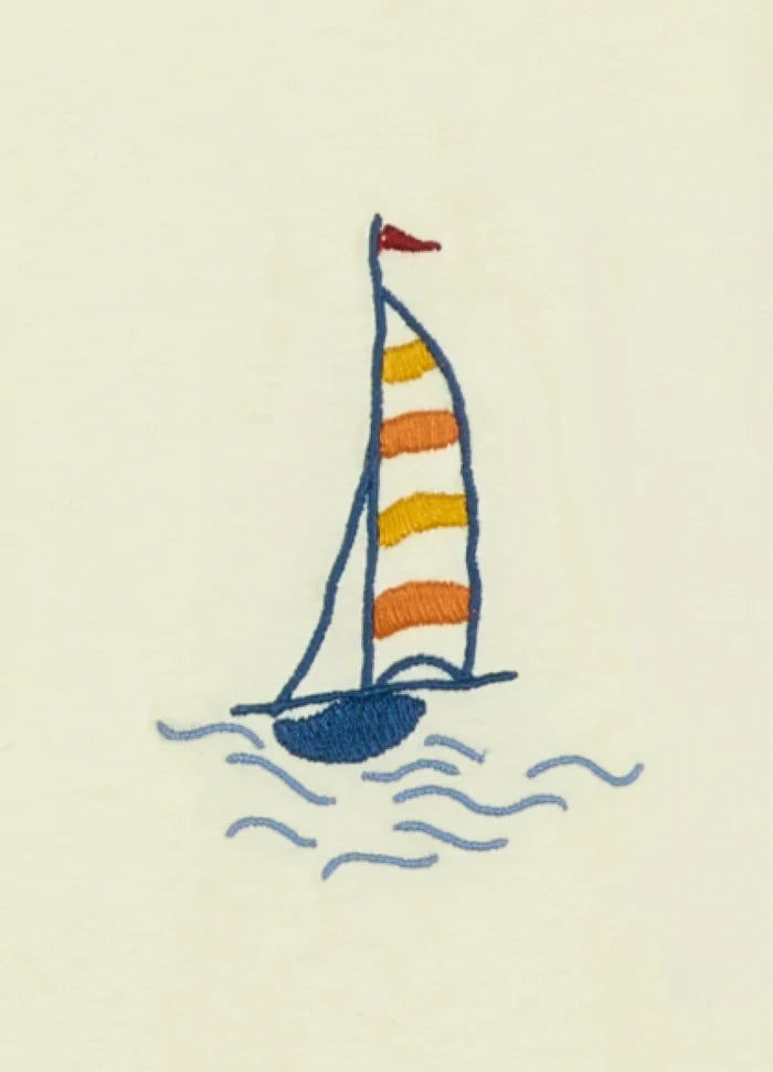 T-Shirt Sail