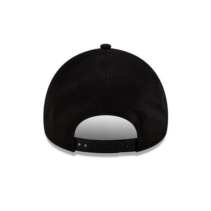 Pictured is this Teenage Mutant Ninja Turtles Kanji 9FORTY A-Frame cap in black. 6