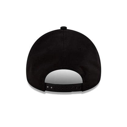 Pictured is this Teenage Mutant Ninja Turtles Kanji 9FORTY A-Frame cap in black. 6
