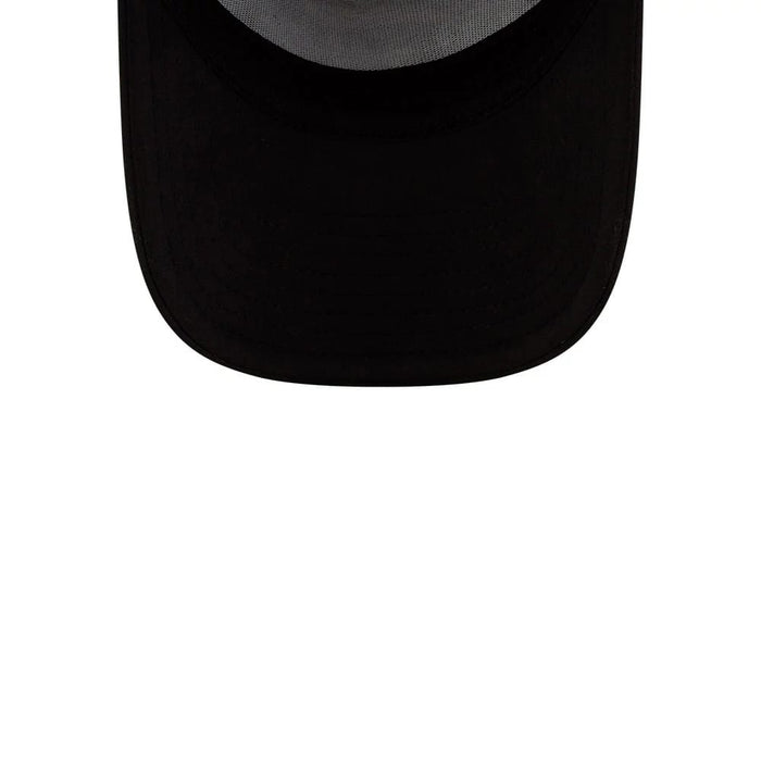 Pictured is this Teenage Mutant Ninja Turtles Kanji 9FORTY A-Frame cap in black. 7