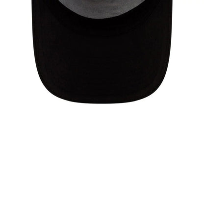 Pictured is this Teenage Mutant Ninja Turtles Kanji 9FORTY A-Frame cap in black. 7