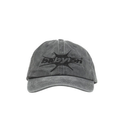 Thresh Hat - Black