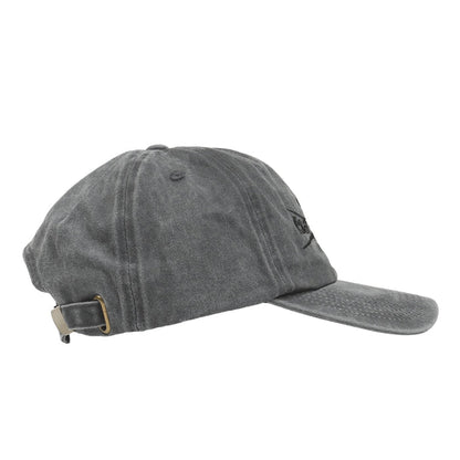Thresh Hat - Black