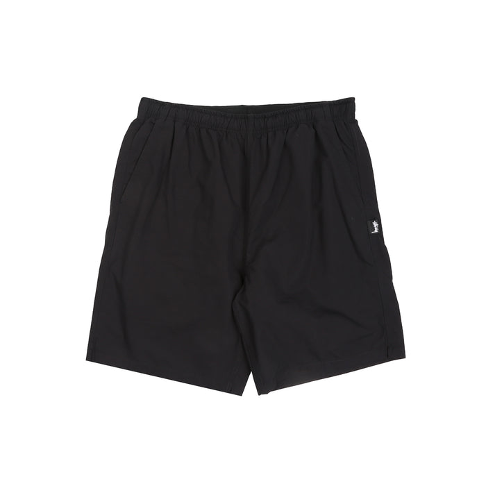 Transit Short - Black