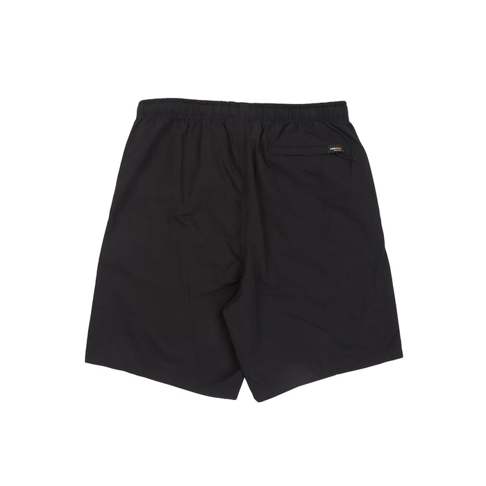 Transit Short - Black