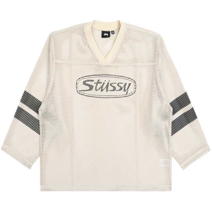 Trucker Team Jersey - Tan
