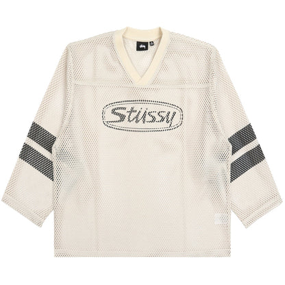 Trucker Team Jersey - Tan