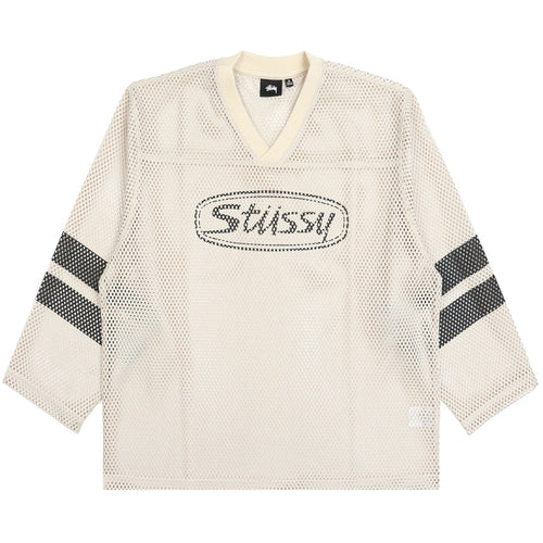 Trucker Team Jersey - Tan