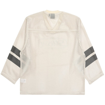 Trucker Team Jersey - Tan