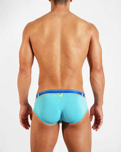 U-Pro Brief - Penguin Laundry