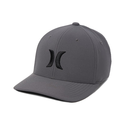 HURLEY - H2O DRI OAO HAT | DARK GREY