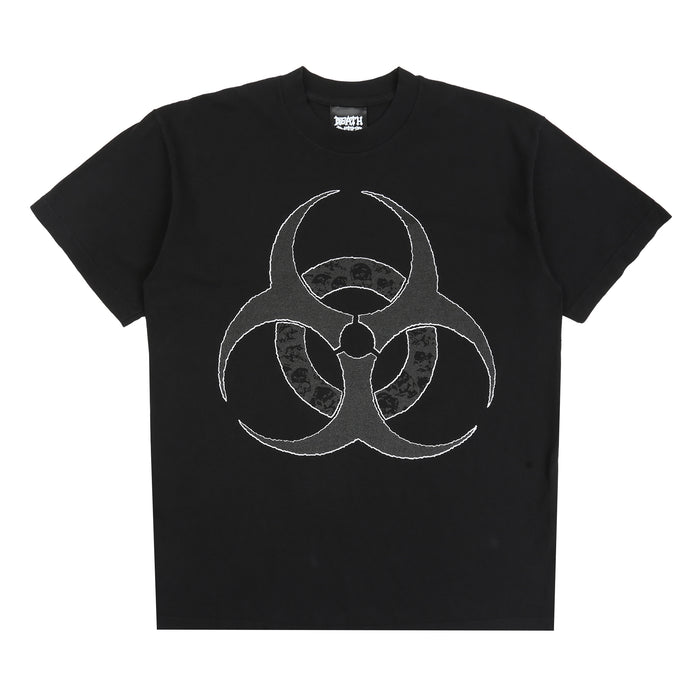 Urban Discipline SS T-Shirt - Black