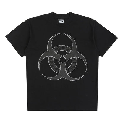 Urban Discipline SS T-Shirt - Black