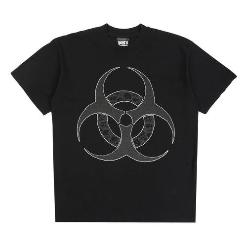Urban Discipline SS T-Shirt - Black