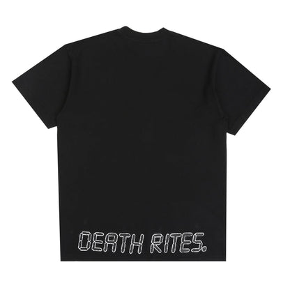 Urban Discipline SS T-Shirt - Black
