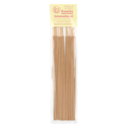 Vanilla Rose Incense