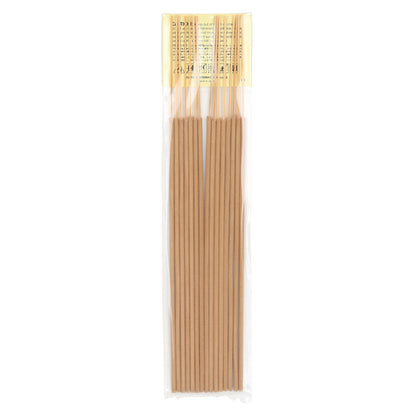 Vanilla Rose Incense