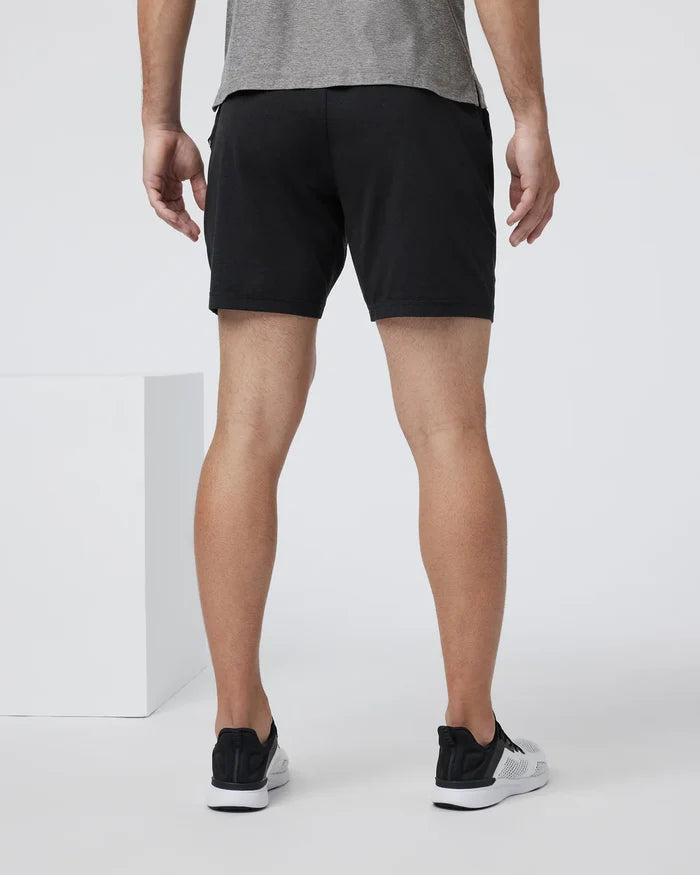 Vuori Ponto Short 7"
