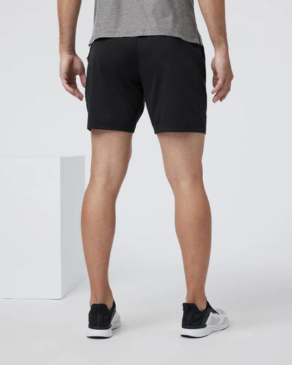 Vuori Ponto Short 7"
